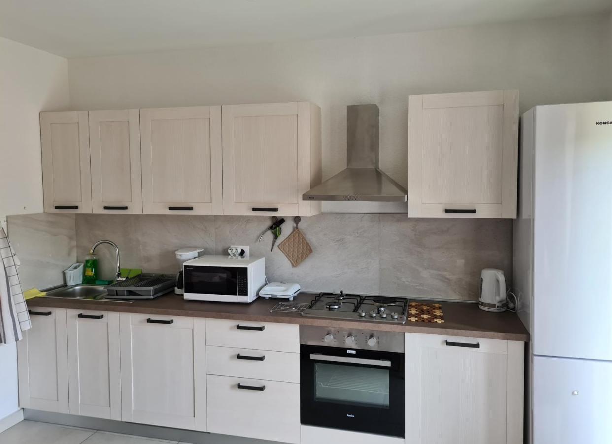 ראבץ Apartments Zahtila - Pina מראה חיצוני תמונה