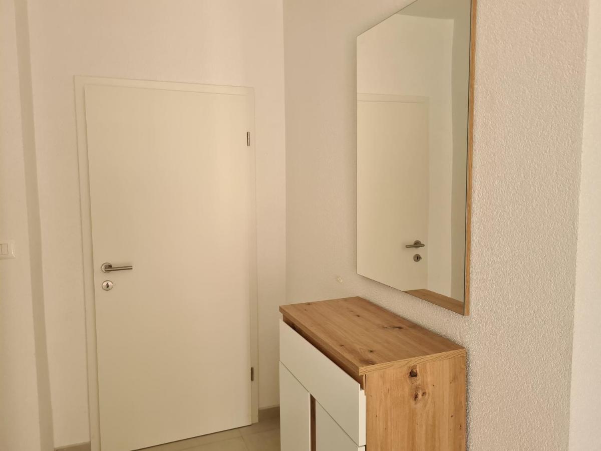 ראבץ Apartments Zahtila - Pina מראה חיצוני תמונה