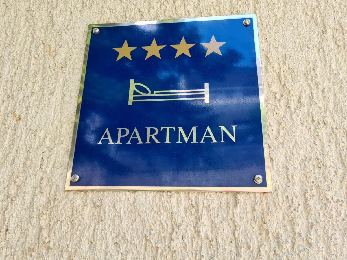 ראבץ Apartments Zahtila - Pina מראה חיצוני תמונה
