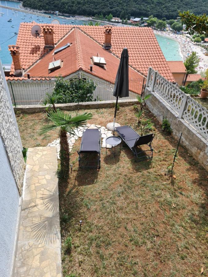 ראבץ Apartments Zahtila - Pina מראה חיצוני תמונה