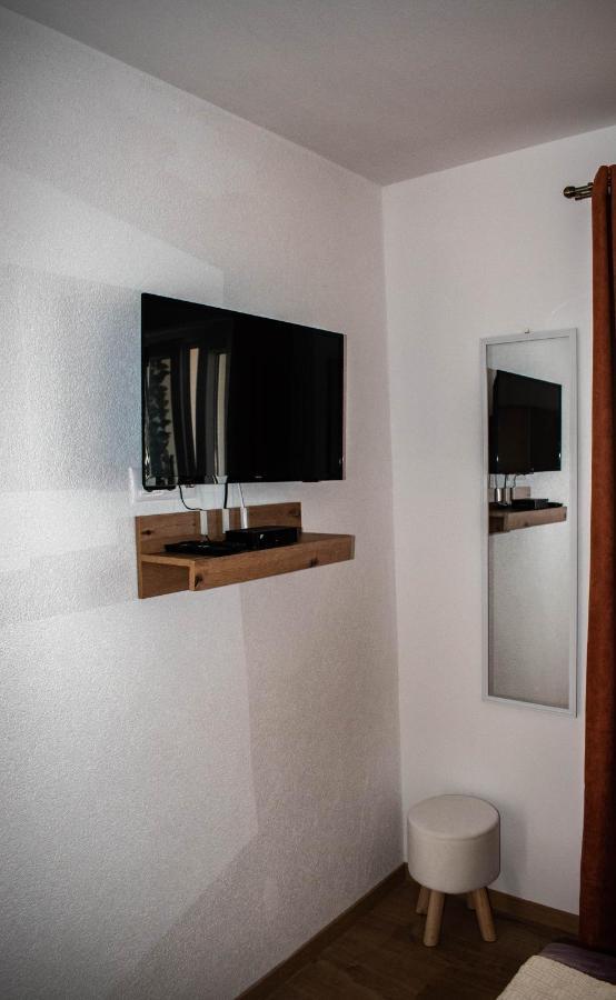 ראבץ Apartments Zahtila - Pina מראה חיצוני תמונה