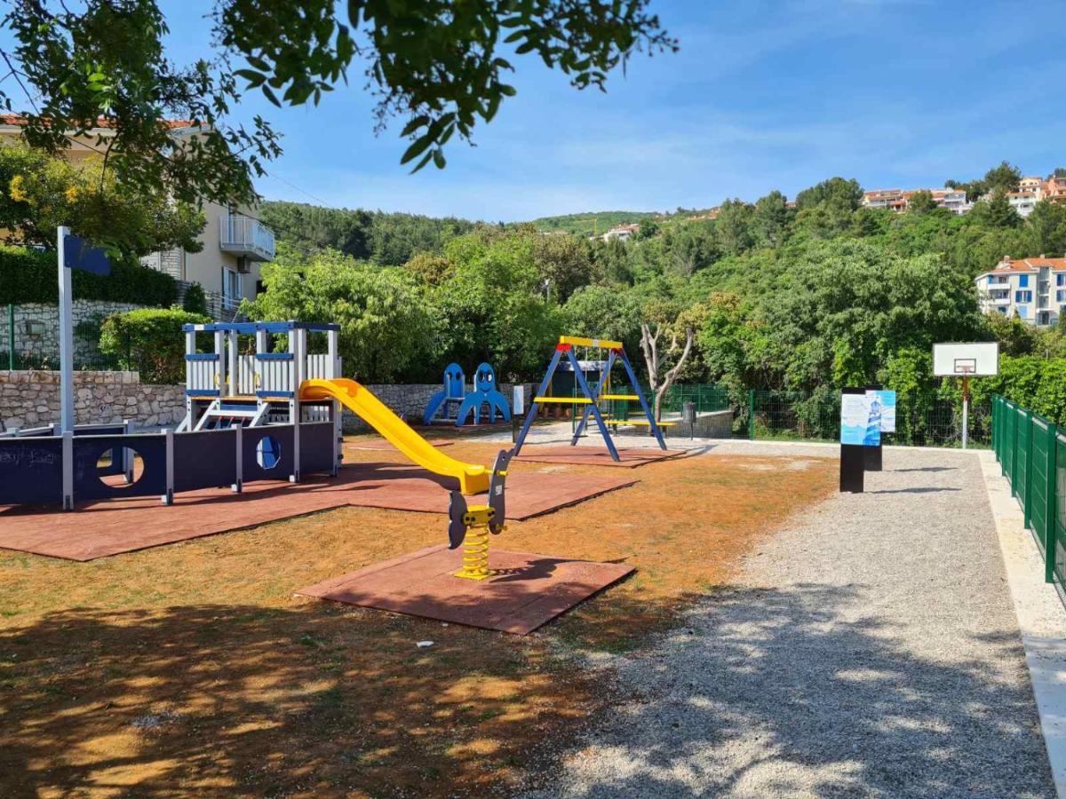 ראבץ Apartments Zahtila - Pina מראה חיצוני תמונה