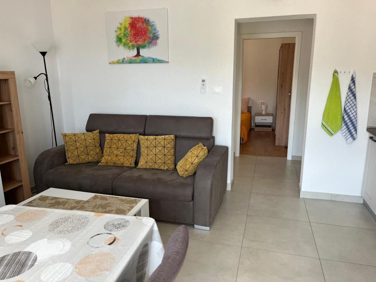 ראבץ Apartments Zahtila - Pina מראה חיצוני תמונה