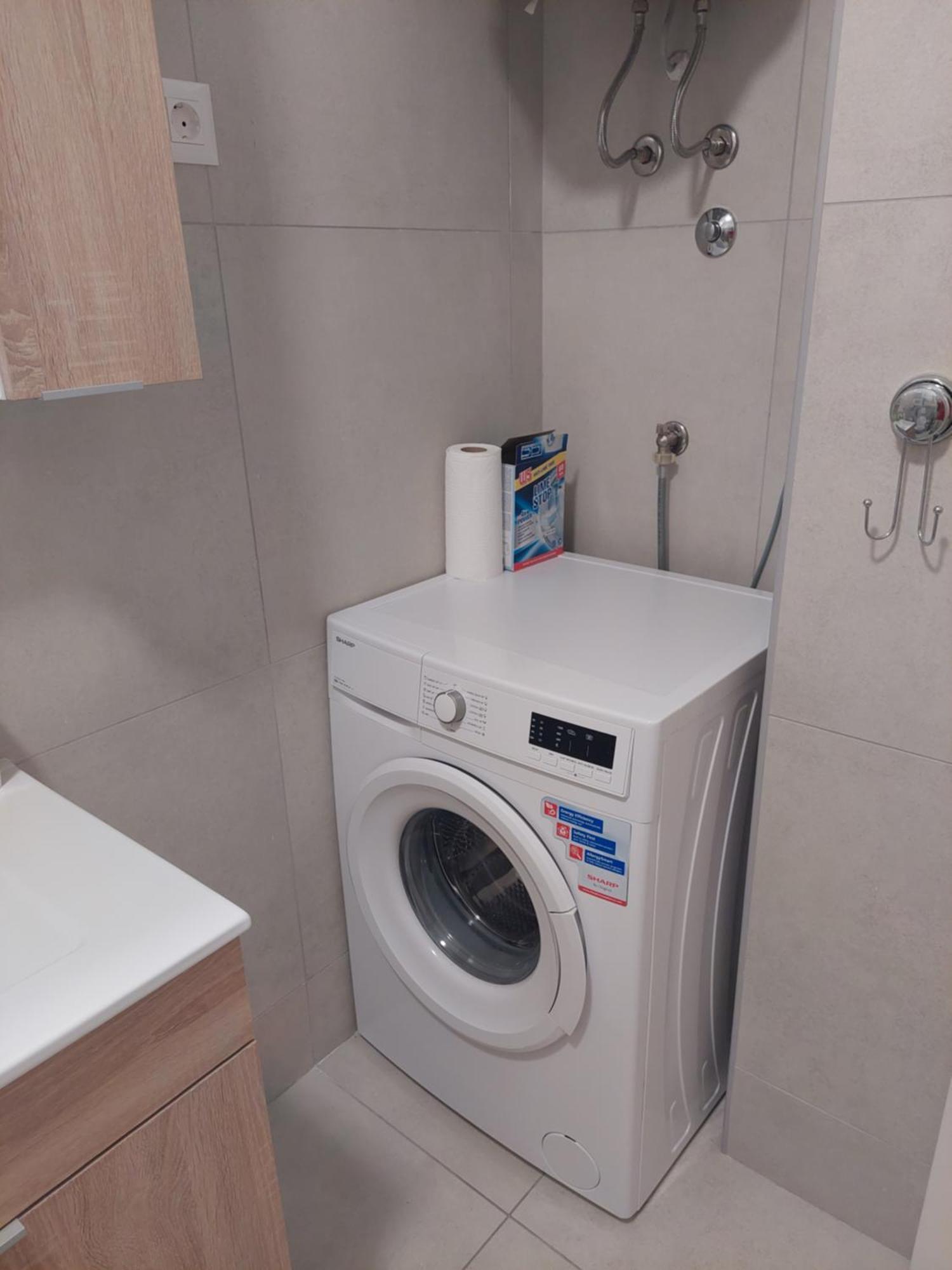 ראבץ Apartments Zahtila - Pina מראה חיצוני תמונה